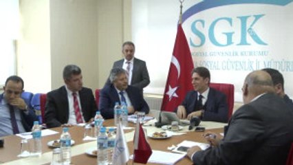 Çalışma Hayatında Milli Seferberlik Programı