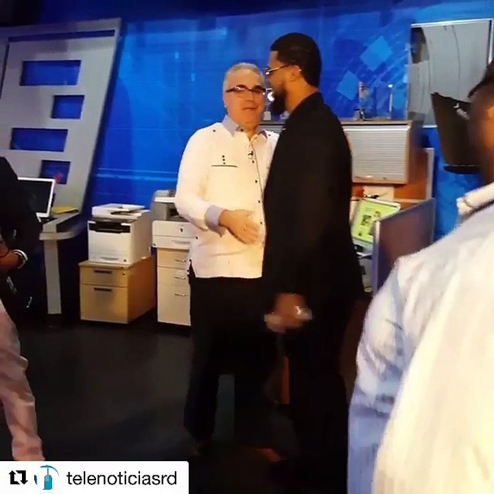 Lapiz Conciente y Roberto Cavada.