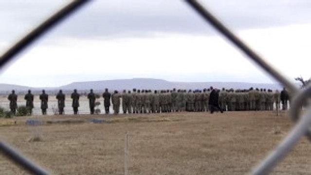 Fırat Kalkanı Harekatı - Şehit Piyade Uzman Çavuş Çalışkancı Için Tören Düzenlendi