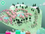 Toca Nature (By Toca Boca AB) - Create Your Own World - iOS - iPhone/iPad/iPod Touch Gameplay