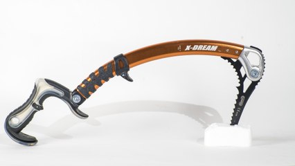 Need An Axe With A Little More Bite? Check Out The Cassin...