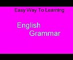 11 - Parts Of Speech In English And Urdu Languages 2017 by Dailyfan
