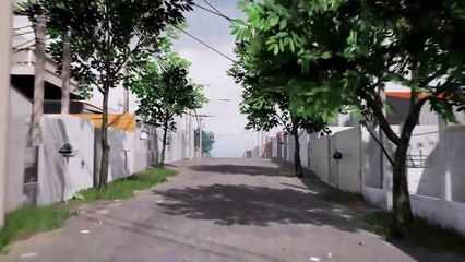Trailer Oficial 171 GTA Brasileiro Jogo Novo 2017