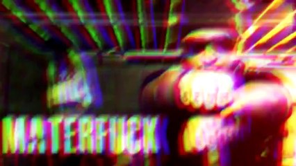 Seth Gueko | Mater Fuck | Album : Michto