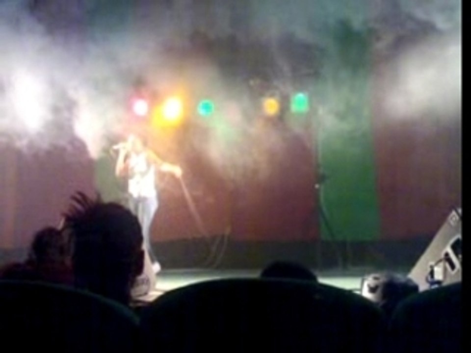 BARONE °°Dance Hall Vybz 2007°° 02