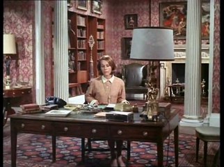 Man In A Suitcase  S01e07  The Girl Who Never Was