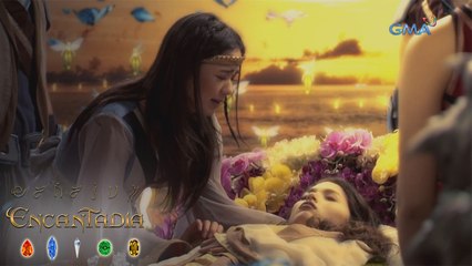 Encantadia: Awit ng pamamaalam | Episode 140