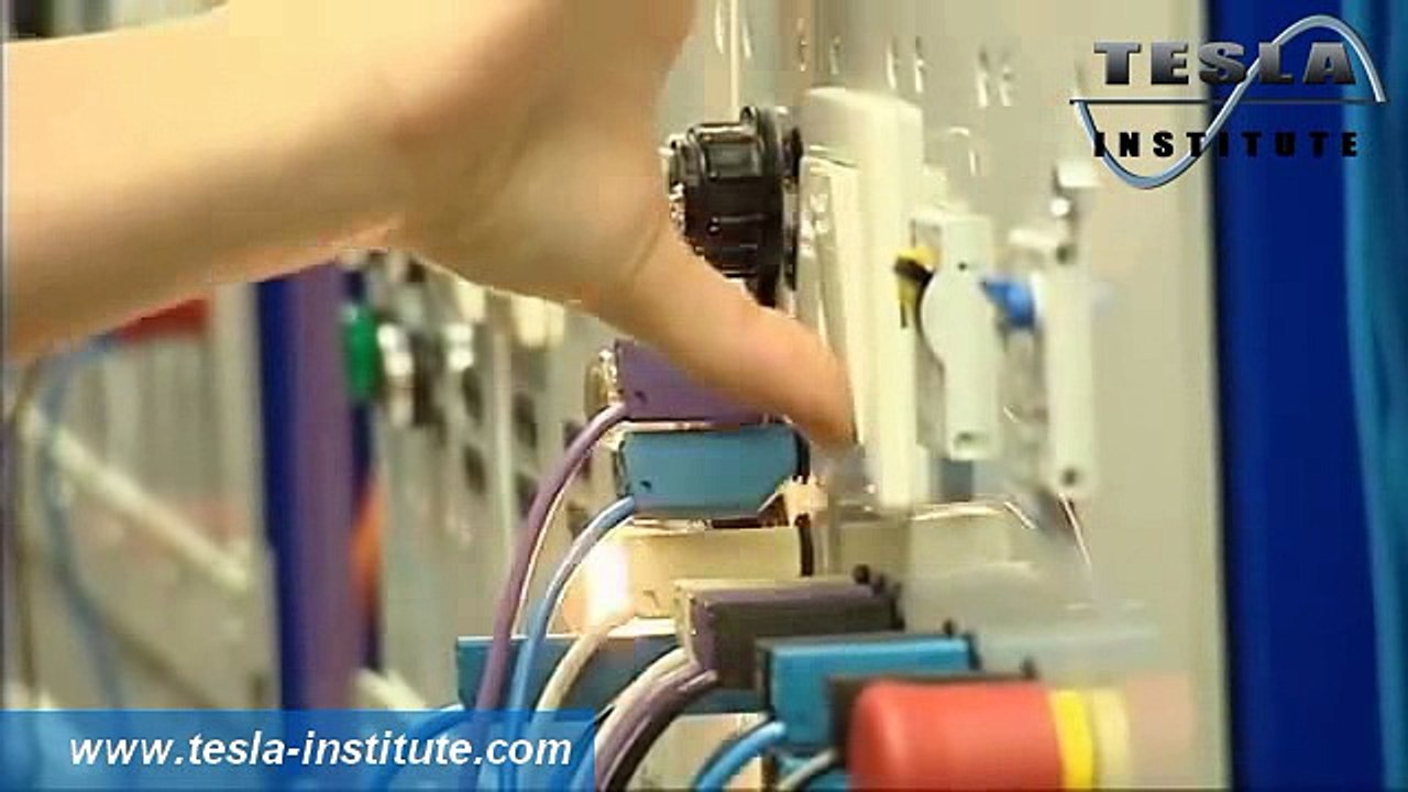 Elektrotechnik Berufsbild