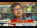 Ilang tindahan na nagbenta ng higit sa suggested retail price ng Noche Buena items, sinita