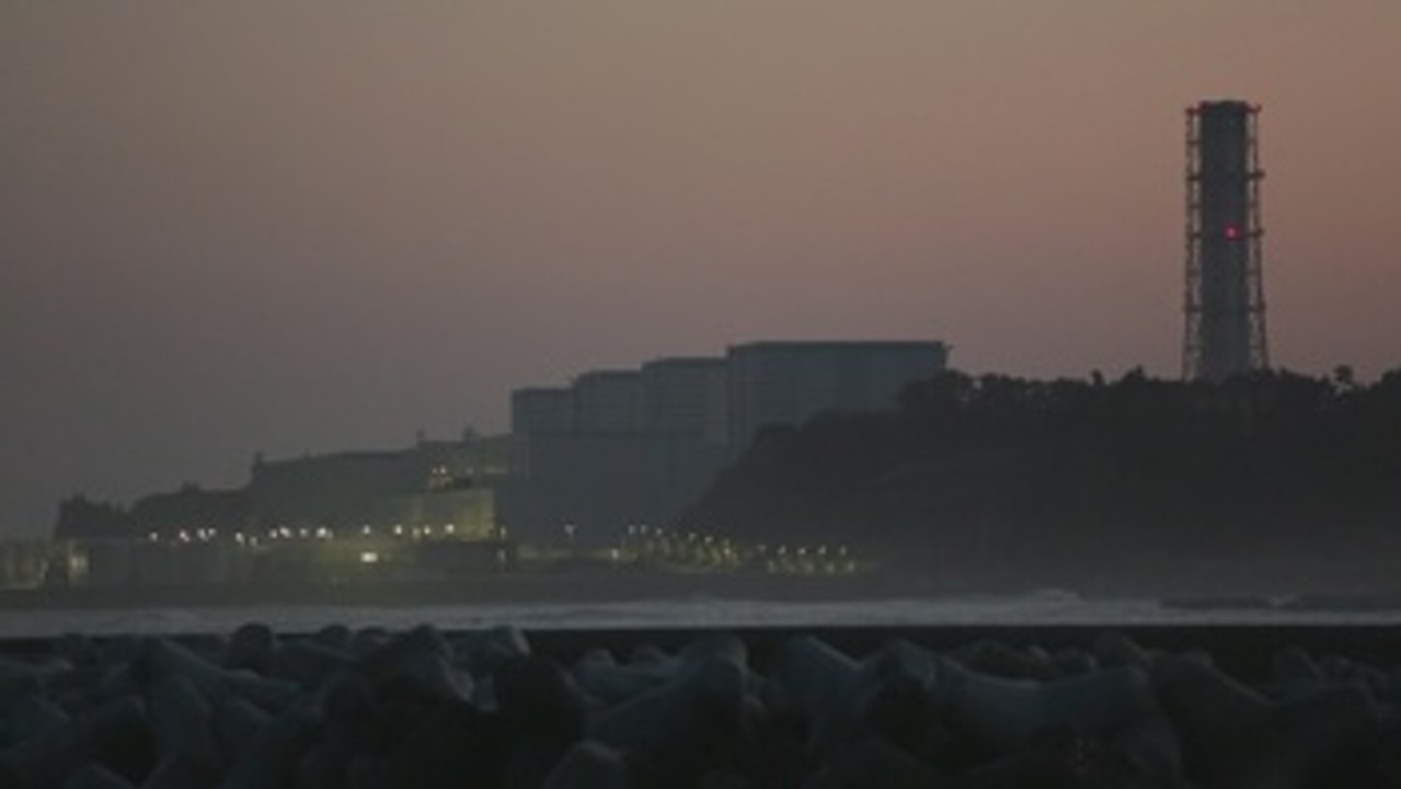 Un robot revela por primera vez imágenes del segundo reactor nuclear de Fukushima