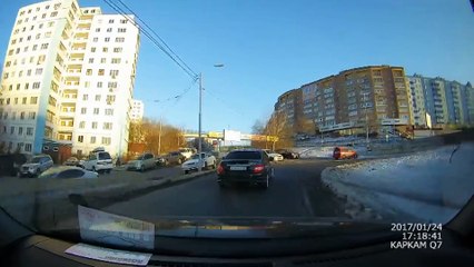 Надо-же такому случится