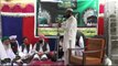Pir Shams-ul-Arifeen Sahib Shuhade-e-Karbala Conference (2016)
