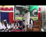 Pir Shams-ul-Arifeen Sahib Shuhade-e-Karbala Conference (2016)