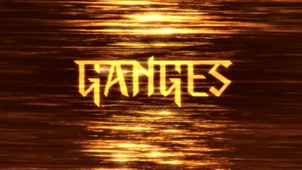 BBC Ганг 1. Дитя Гор / Ganges (2008) HD1080p