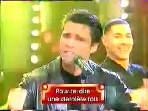 Allan Théo - Emmène moi