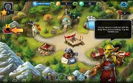 Гоблины Защитники для ВК / Goblin Defenders for VK - for Android and iOS GamePlay