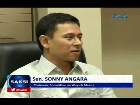 Saksi: P16,000 minimum wage para sa Gov't employees, inihirit