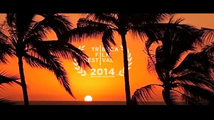 Kanlı Tatil - Indigenous (2014) Fragman