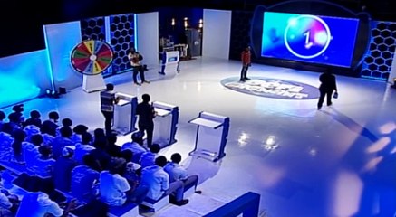 Défi Gagnant avec Nahomi Alafé N°44 Partie 1