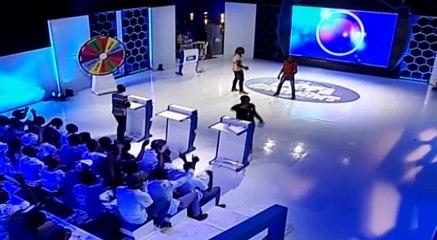 Défi Gagnant avec Nahomi Alafé N°44 Partie 2