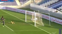 Silva Henrique de Sousa Luvannor GOAL HD - Bani Yas	0-1	Al Shabab 27.01.2017