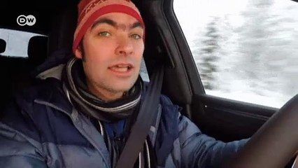 بورش Macan Turbo | عالم السرعة