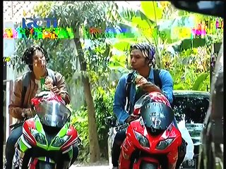 Scene Mondy n Rocky AJ807