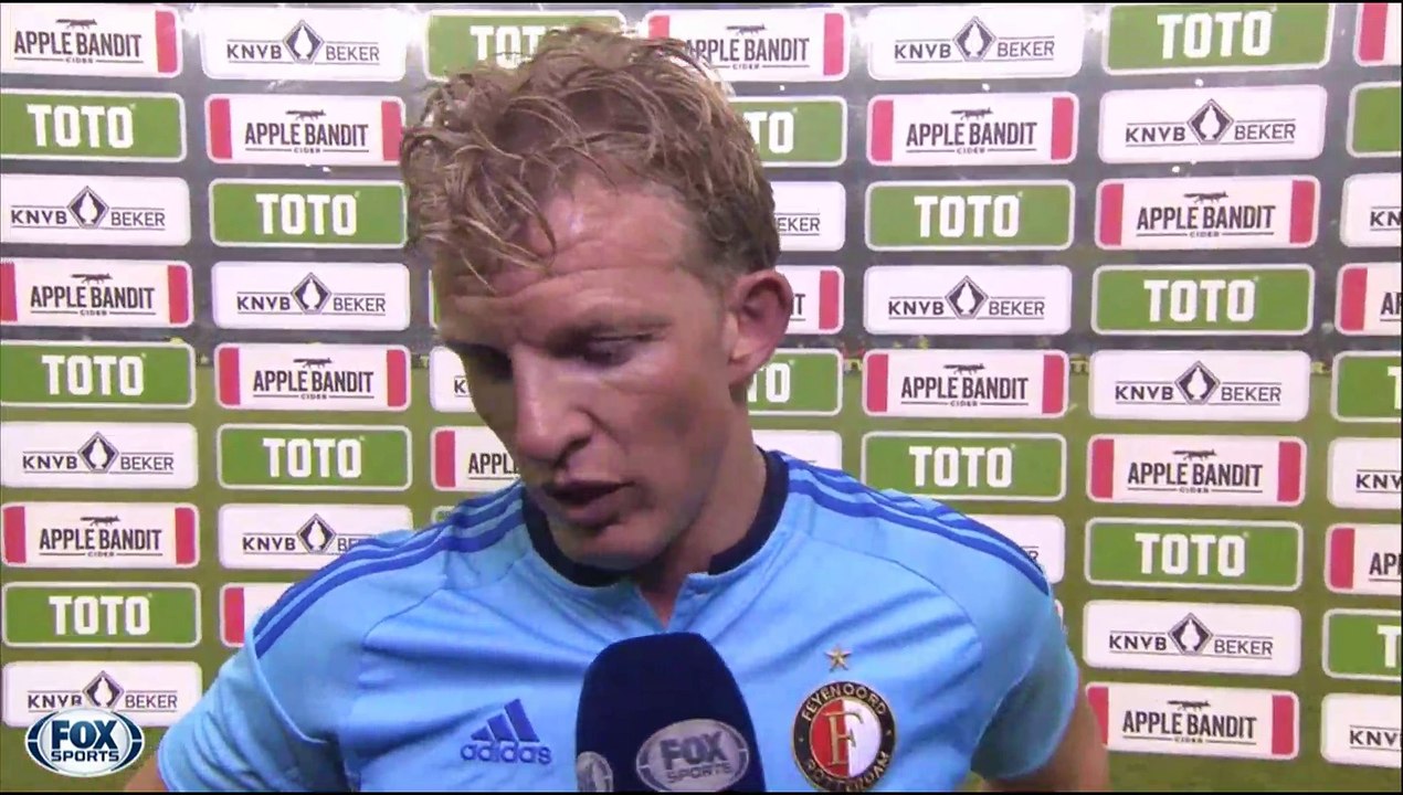 26-01-2017 We hadden dit jaar kans op twee prijzen
