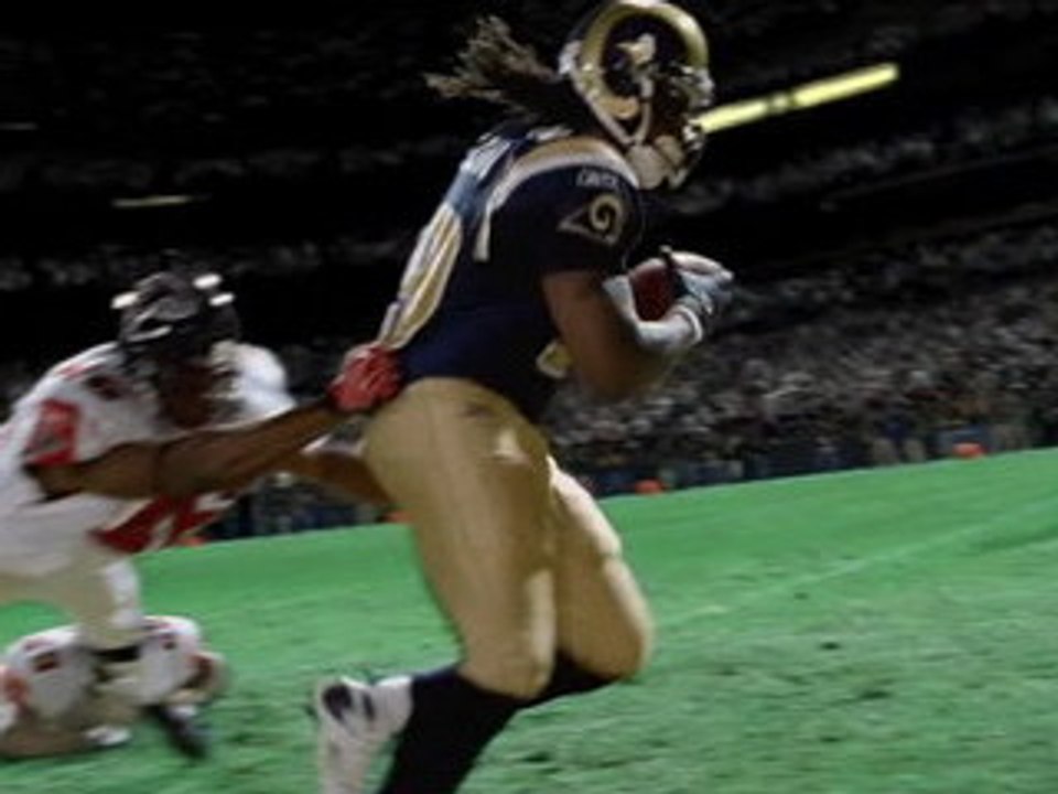 Nike Football - Leave Nothing