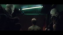 Machine Gun Kelly - Dopeman (Official Video)