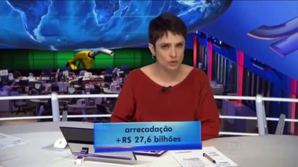 Jornal Irracional - Zuera