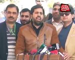 Daniyal Aziz Ki Behan Ki Shaadi Aik Hindu Se Hui Hai aur Maan Yahoodi Hai - Fayyaz ul Hassan Chohan