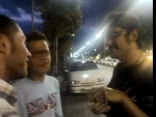 Lime dal fruttivendolo 2