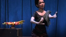 Una danza para sanar las heridas de los matrimonios forzados en Camboya