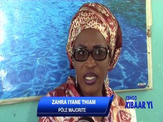REPLAY - Xibar Yi 13h - Pr : CHERIF DIA - 27 Janvier 2017
