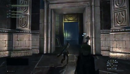 PS4ブロードキャスト (3)