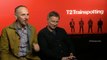 T2: Robert Carlyle and Ewen Bremner on reuniting