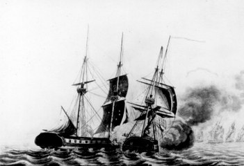 Top 10 Most Mysterious Shipwrecks of All Time