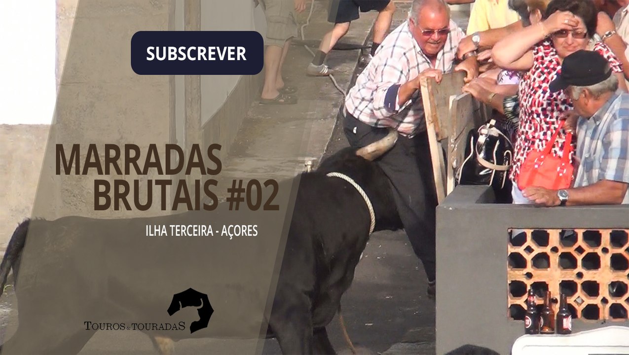 MARRADAS BRUTAIS #02 - Vídeo Dailymotion