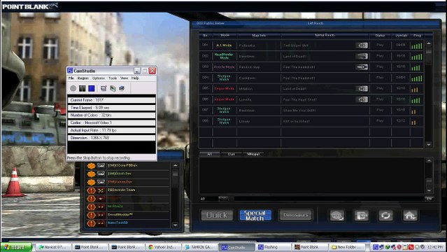 P99&HAK SI D heADShoT(TAmriN GANtenk)