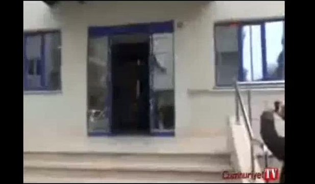 Şike Davası hakimi Mehmet Ekinci, Yalova'da yakalandı