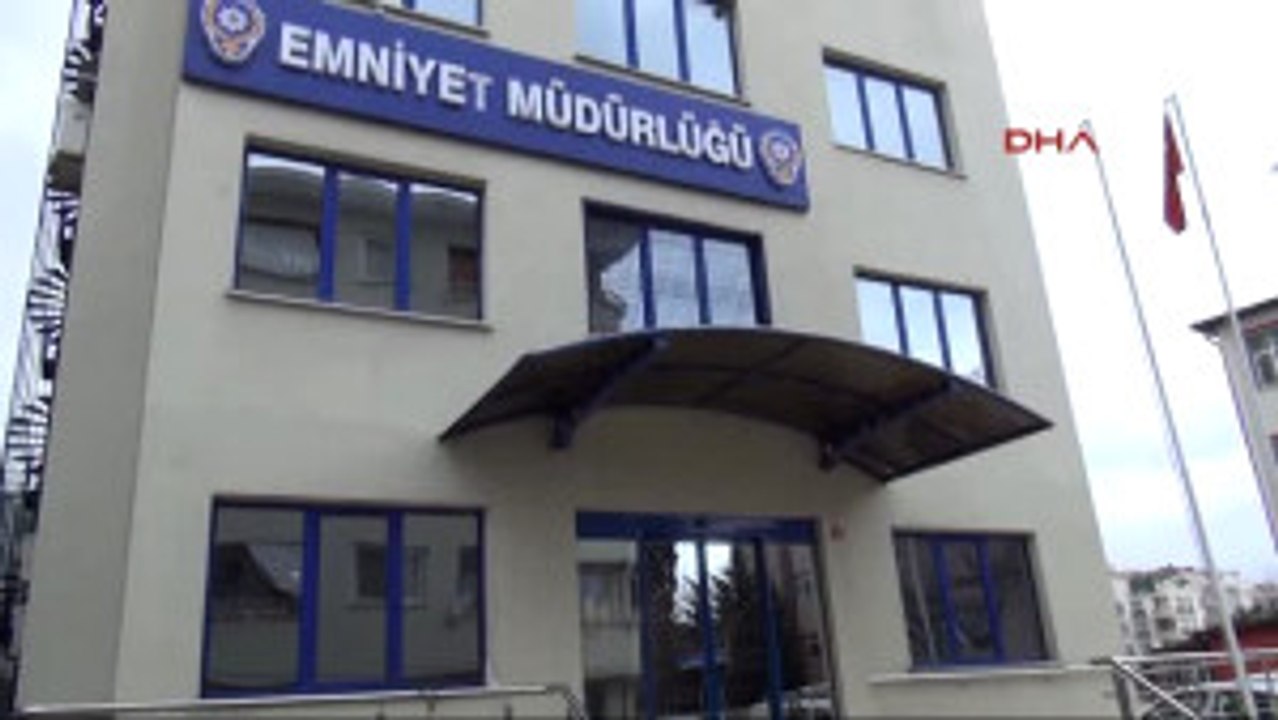 Yalova Şike Davası? Hakimi Mehmet Ekinci, Yalova'da Yakalandı