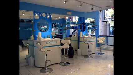Onsen Skin Care and Facial Salon - (857) 317-2986