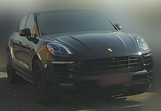 NEW 2018 Porsche Macan S Sport Utility 4-Door SUV. NEW generations. Will be made in 2018.