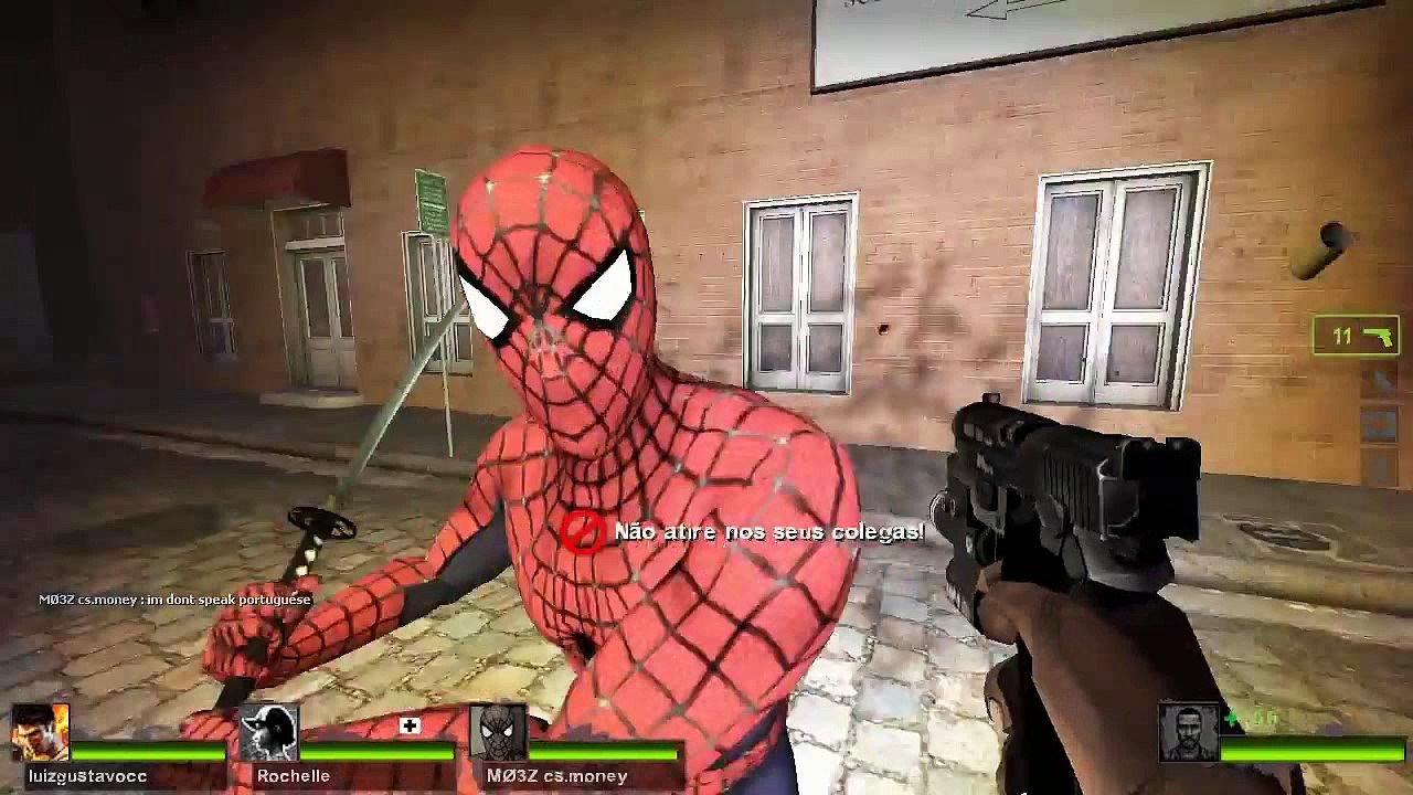 NÃO TROLLE SEU AMIGUINHO! (ft.GuerraGamer)