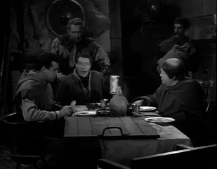 55. Adventures Of Robin Hood One Man's Meat