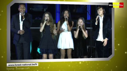 Evènements à ne pas manquer en Belgique à partir du 27 janvier 2017