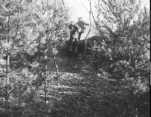 56. Adventures Of Robin Hood The Fire