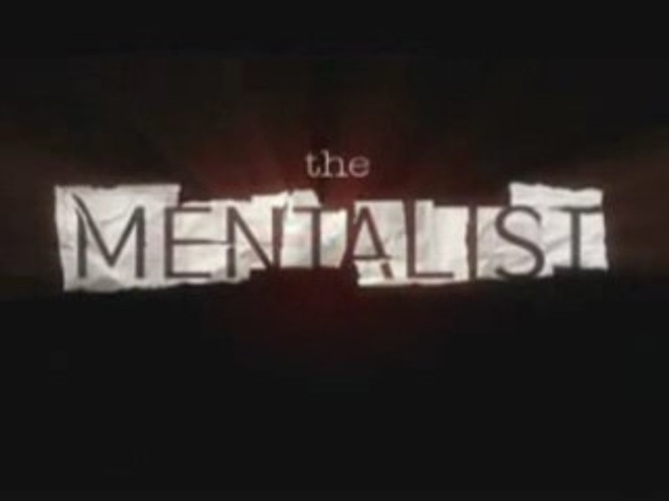 The Mentalist - Saison 1 Promo #1