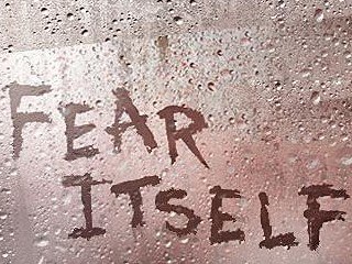 Fear Itself - Saison 1 Extrait #1